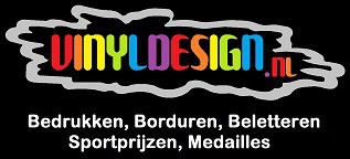 Vinyl Design Delft